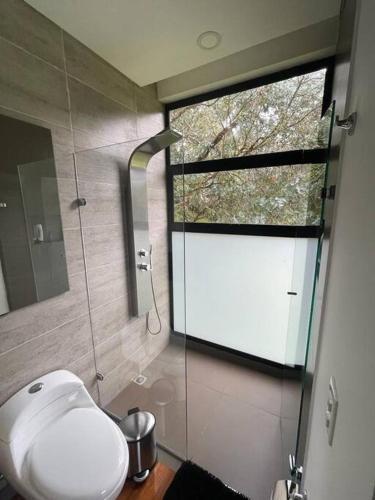 Villa Casa Campestre, Cerca A La Ciudad