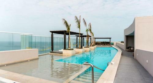 Apartamento Reserva Del Mar