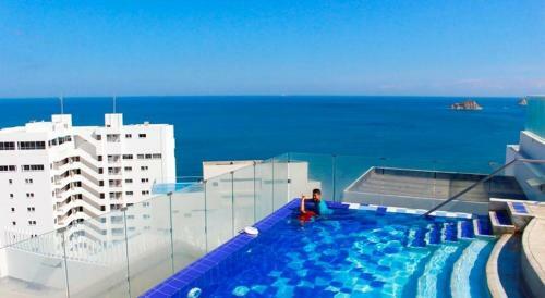 Apartamento Reserva Del Mar