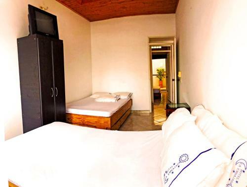 Maravillosa Casa Vacacional En Girardot