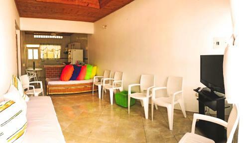 Maravillosa Casa Vacacional En Girardot