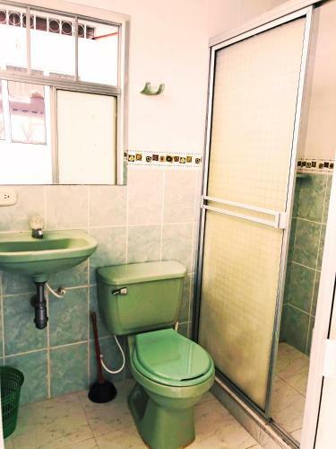 Maravillosa Casa Vacacional En Girardot