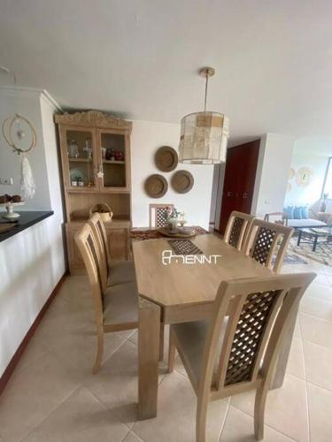 Beautiful Apartment In Envigado
