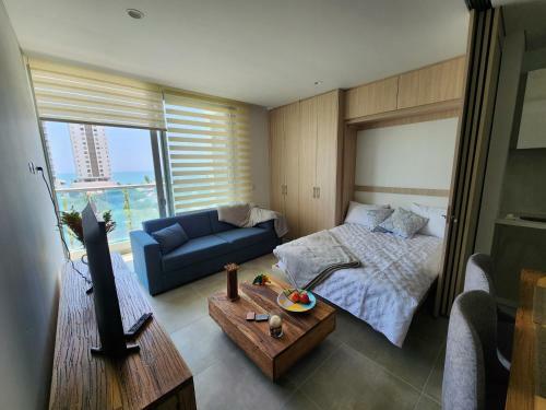 Apartamento Gaira - Santa Marta