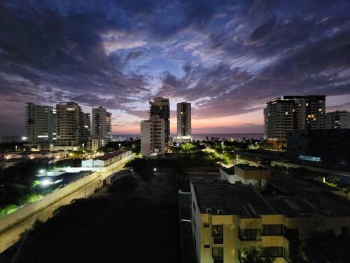 Apartamento Gaira - Santa Marta