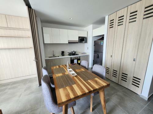 Apartamento Gaira - Santa Marta