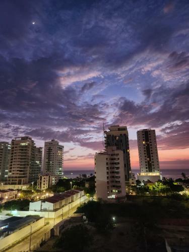 Apartamento Gaira - Santa Marta