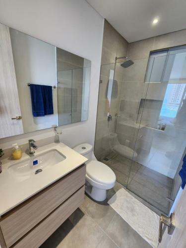 Apartamento Gaira - Santa Marta