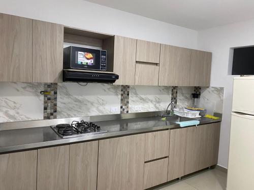 Habitaci�n C�moda Envigado 1