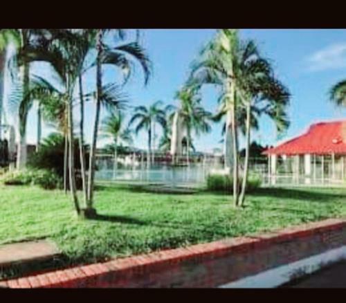 Paraiso Del Tolima Santa M�nica