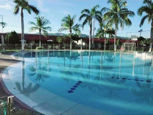 Paraiso Del Tolima Santa M�nica