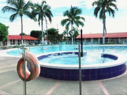 Paraiso Del Tolima Santa M�nica
