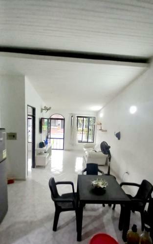 Paraiso Del Tolima Santa M�nica