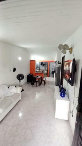 Paraiso Del Tolima Santa M�nica
