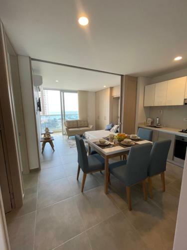 Apartamento Apto En Playa Salguero