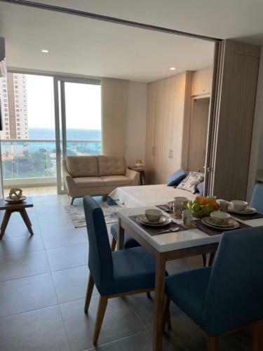 Apartamento Apto En Playa Salguero