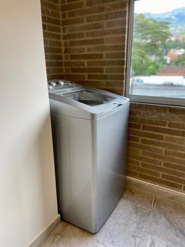 Apartamento Con Excelente Ubicaci�n En Envigado