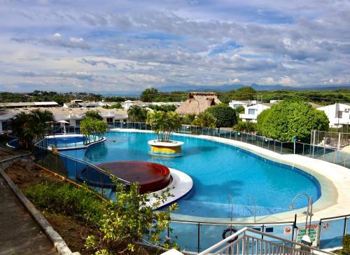 Casa Bah�a: Relax Y Diversi�n