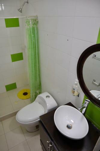 Casa Bah�a: Relax Y Diversi�n