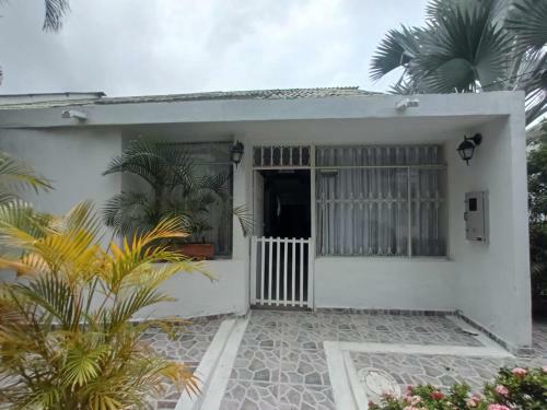 Villa Altos Del Chicala