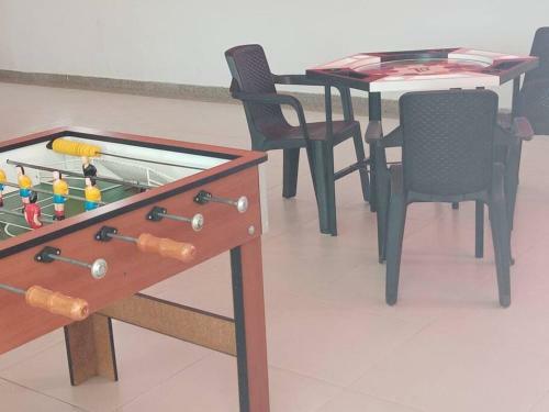 Apartamento Moderno Y Amplio En Girardot