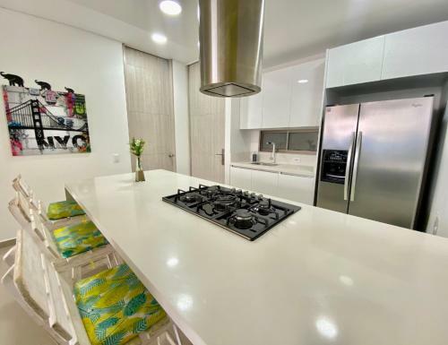 Apartamento Samaria Club De Playa