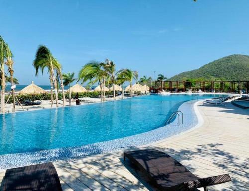 Apartamento Samaria Club De Playa