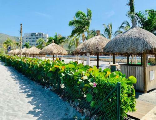Apartamento Samaria Club De Playa