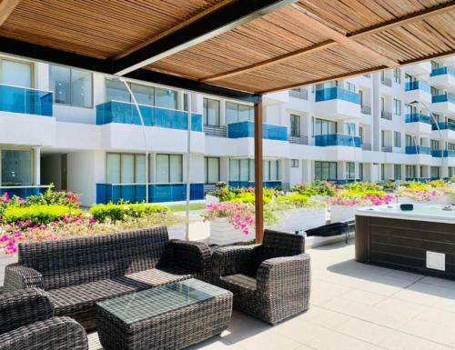 Apartamento Samaria Club De Playa