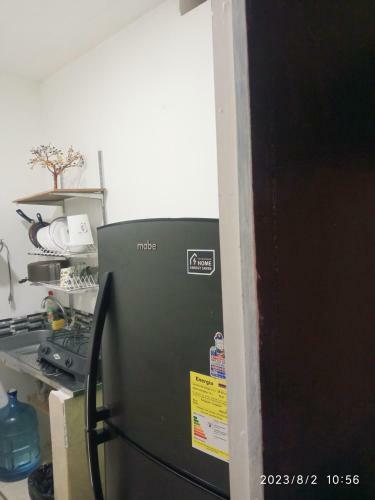 Apartaestudio Totalmente Independiente Muy Central A Todo