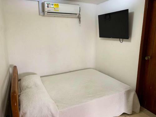 Apartamento Nutilus Para�so Marino Rodadero Sur