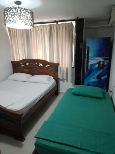 Apartamento Suite 4