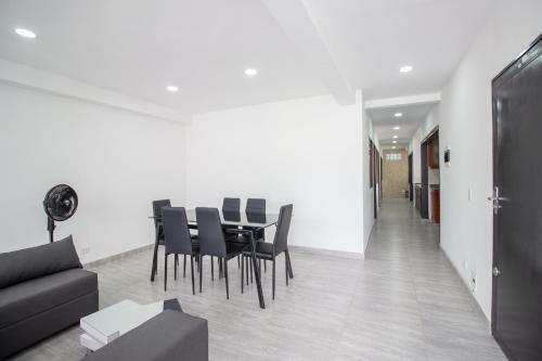 Apartamento Envigado 3 Alcobas Av Poblado