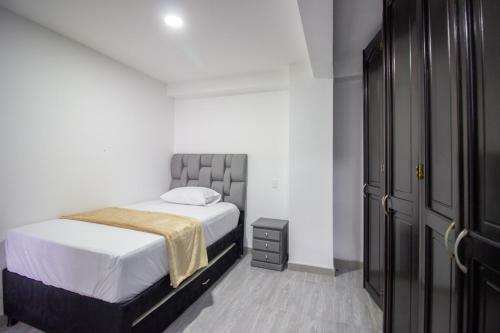 Apartamento Envigado 3 Alcobas Av Poblado