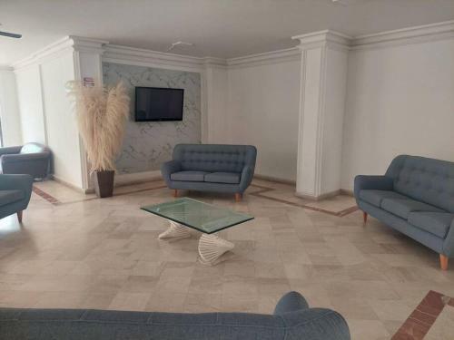 Apartamento Descanso Inolvidable Cerca A La Playa