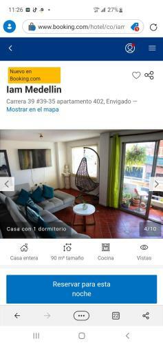 I Am Envigado.