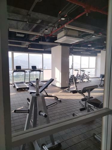 Apartamento Salguero Suites
