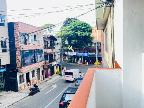 Apartamento Completo En El Parque De Envigado