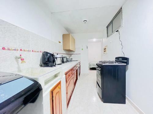 Apartamento Completo En El Parque De Envigado