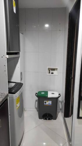 C�modo Aparta Estudio 402