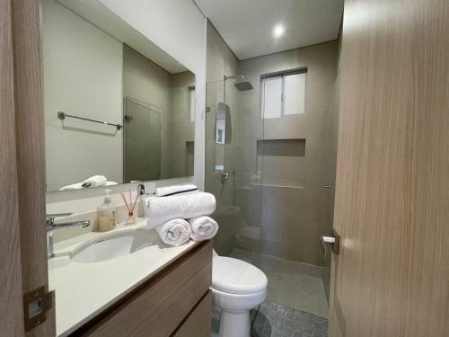 Apartamento Appartement Vue Sur Mer