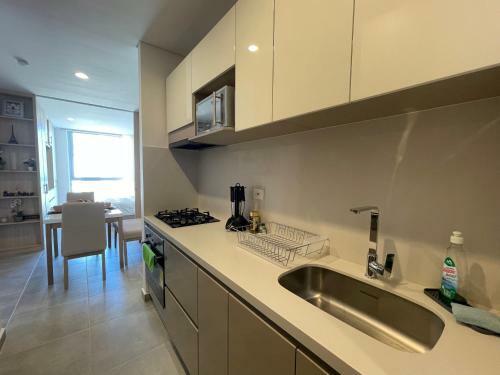Apartamento Appartement Vue Sur Mer