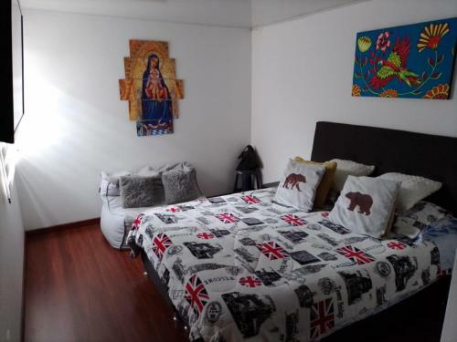 Apartamento El Rosal Cundinamarca