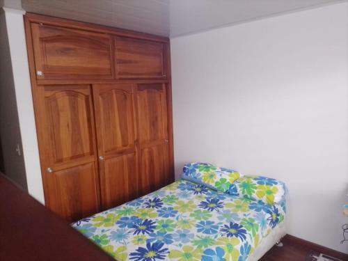 Apartamento El Rosal Cundinamarca