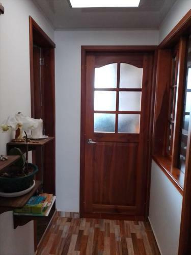 Apartamento El Rosal Cundinamarca