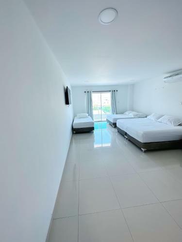 Hotel Aguamarina Rodadero Santa Marta