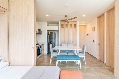 Apartamento Salguero Suites