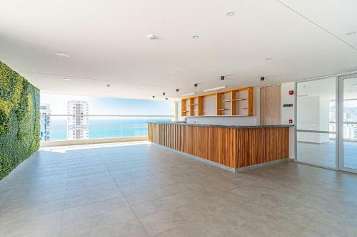Apartamento Salguero Suites