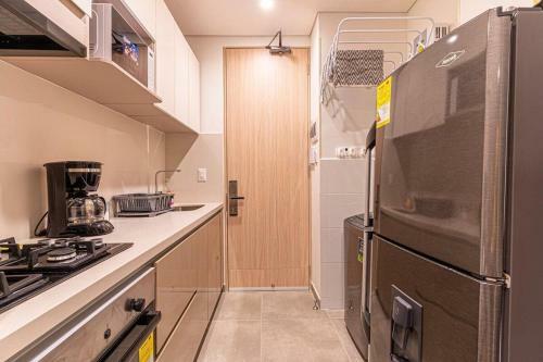 Apartamento Salguero Suites