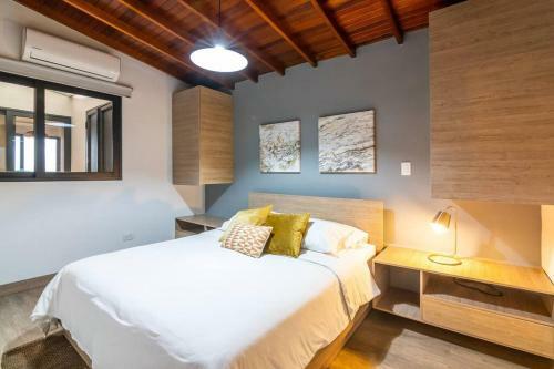 Apartamento Casa Jardines, Moderna Y Tradicional Casa En Envigado